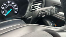 Ford Focus 1.0 EcoBoost 125 Titanium Edition 5dr Auto Petrol Hatchback
